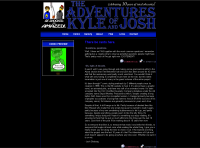 Kyle and Josh Preview
