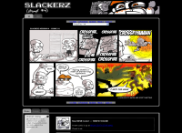 Slackerz Preview